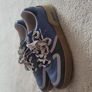 Mens Coach Citysole Sneaker